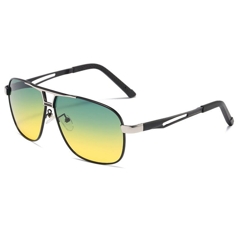 Ladies sporty sunglasses with modern design and UV protection Stornfield