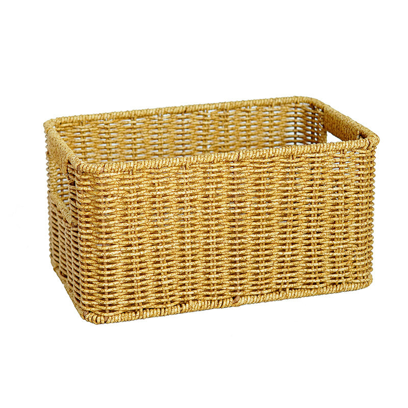 Decorative Storage Basket Stornfield
