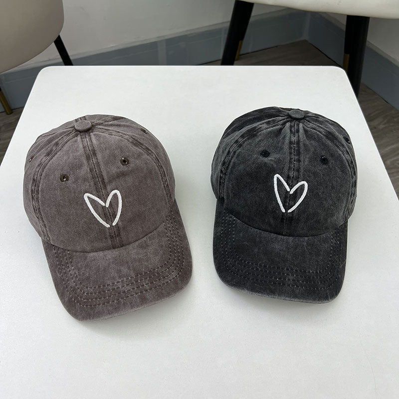 Women's Adjustable Cotton Cap Stornfield