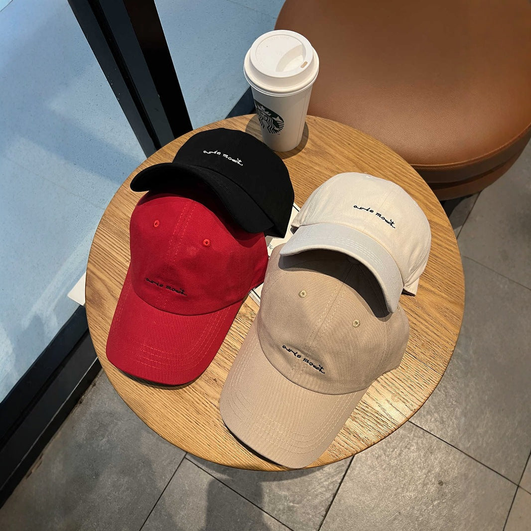 Women's Adjustable Casual Cap Stornfield