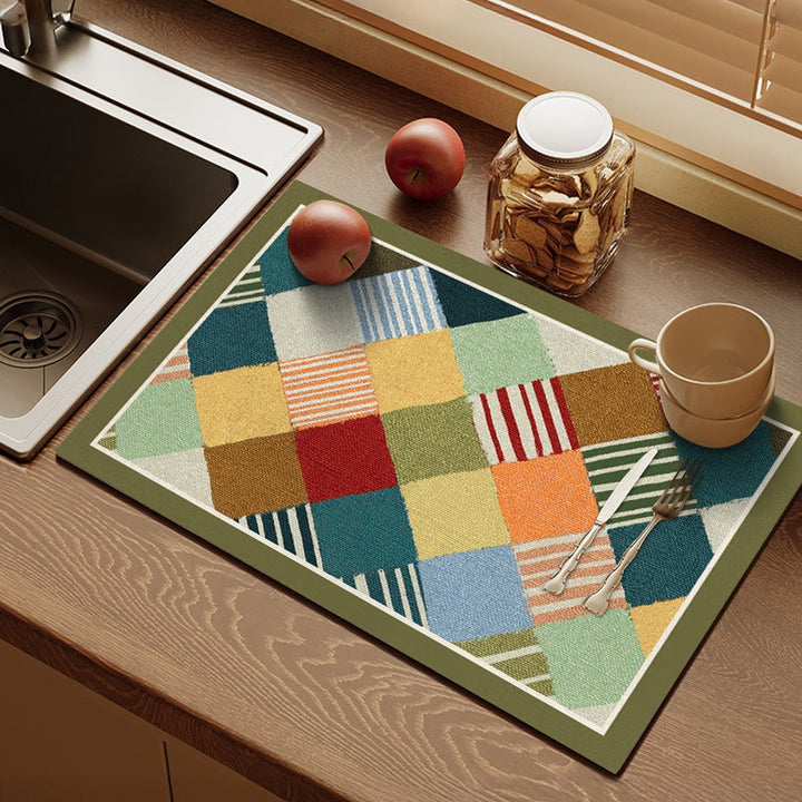 Kitchen Dining Table