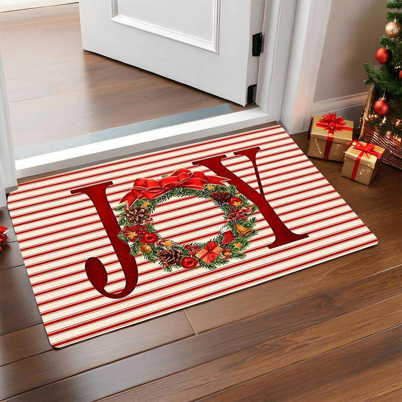 Decorative Door Mat