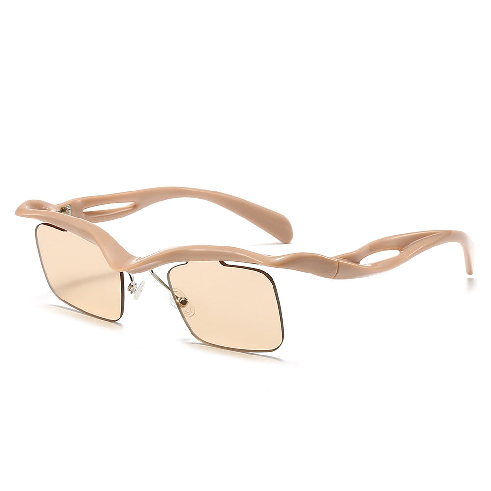 Ladies Sporty High-Tech Sunglasses Stornfield