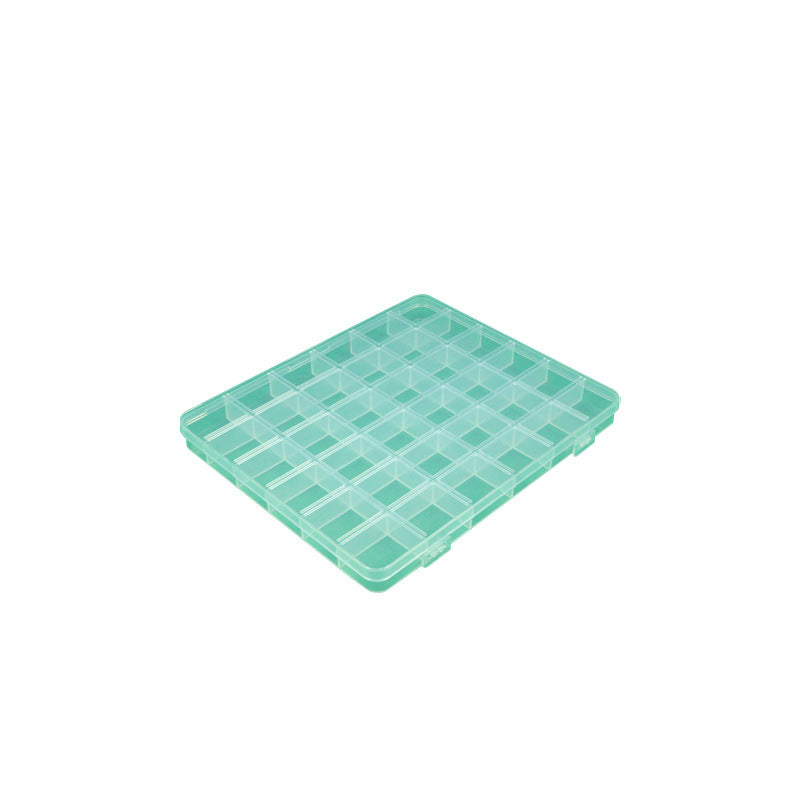 Compartmentalized Organizer Tray Stornfield