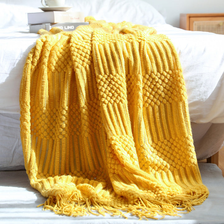 Home Decorative Blanket