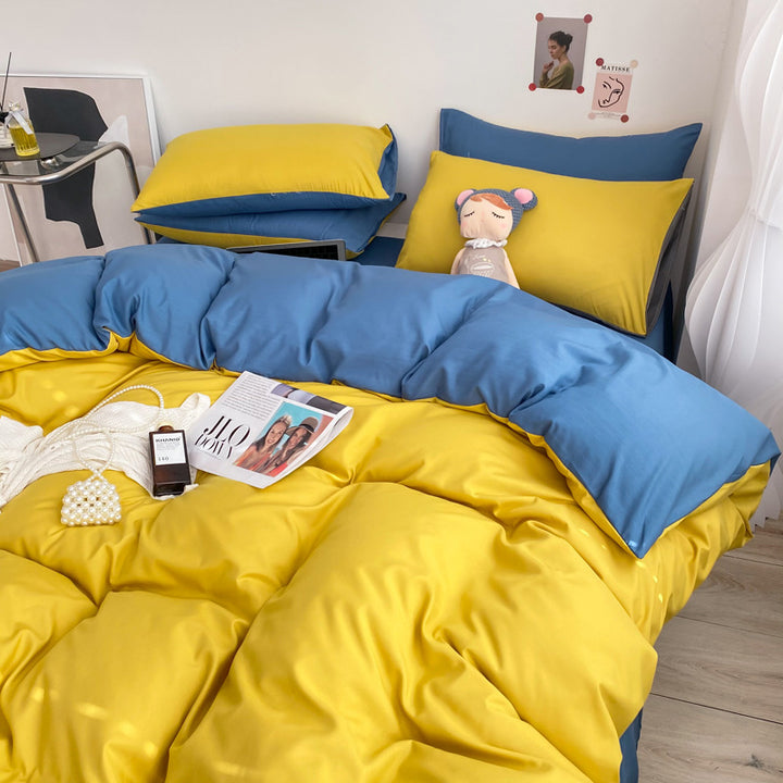 Soft Touch Comforter Set