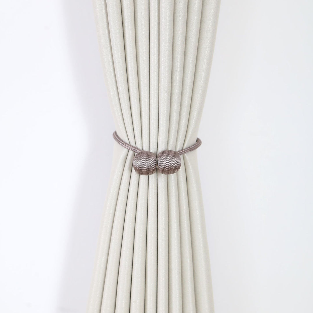 Decorative curtain tieback Stornfield