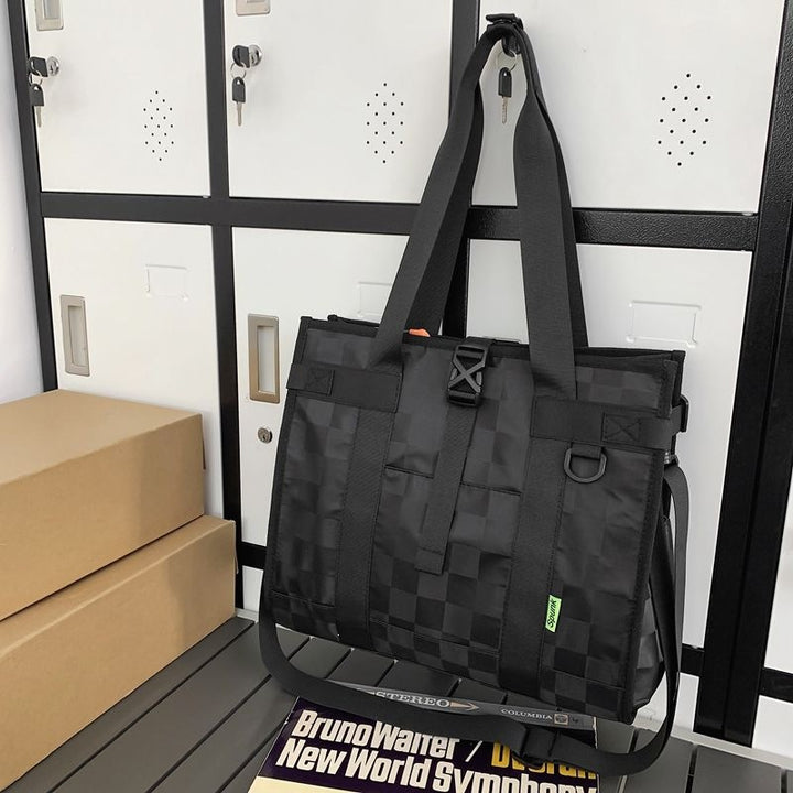 Practical everyday bag Stornfield