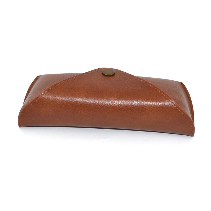 Leather Eyeglass Case Stornfield