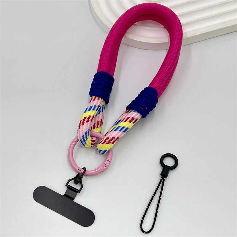 Versatile Adjustable Lanyard Stornfield