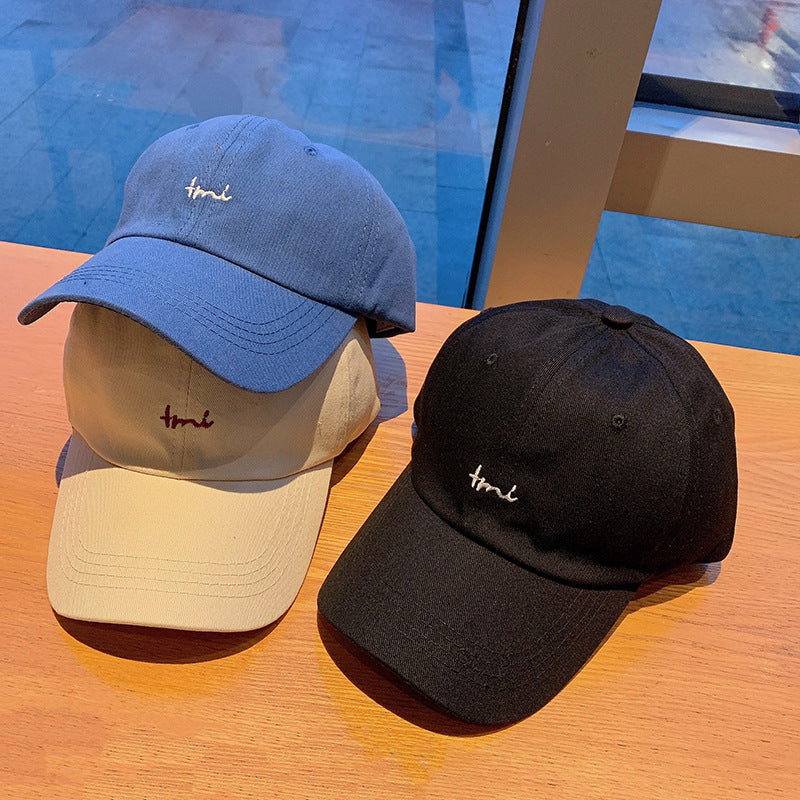 Women's Classic Cotton Baseball Cap Stornfield 1784083894
