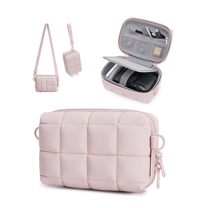 Compact Storage Bag for Technical Accessories Stornfield