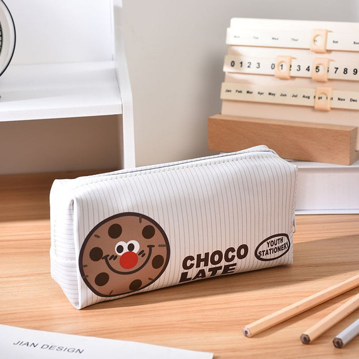 Creative Stationery Pencil Case
