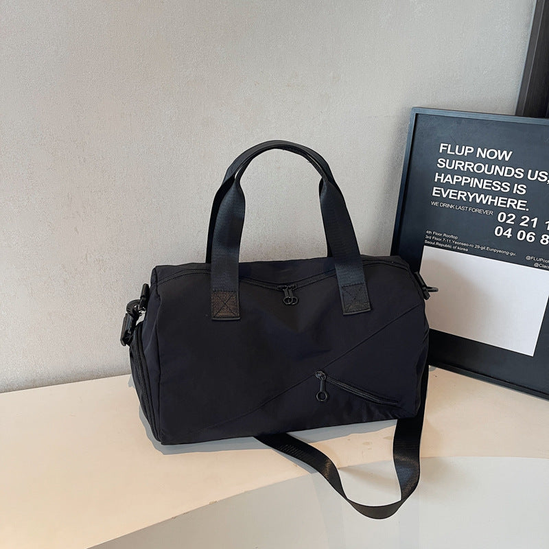 Multifunctional sports and leisure bag Stornfield