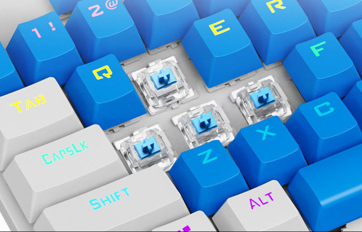 Gaming Keyboard Stornfield
