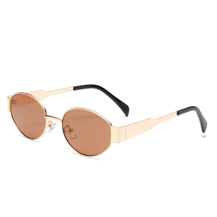 Women design-oriented fashionable sunglasses Stornfield