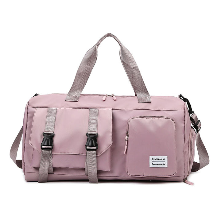 Versatile Travel Duffel Bag