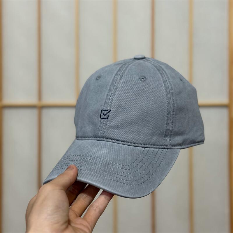 Men's Cotton Baseball Cap Stornfield