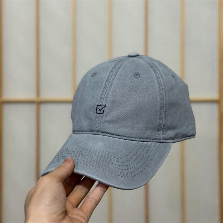 Men's Cotton Baseball Cap Stornfield