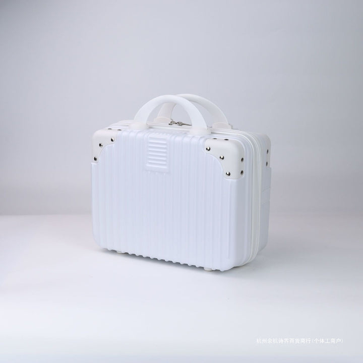 Stylish Hard-Shell Handbag Stornfield