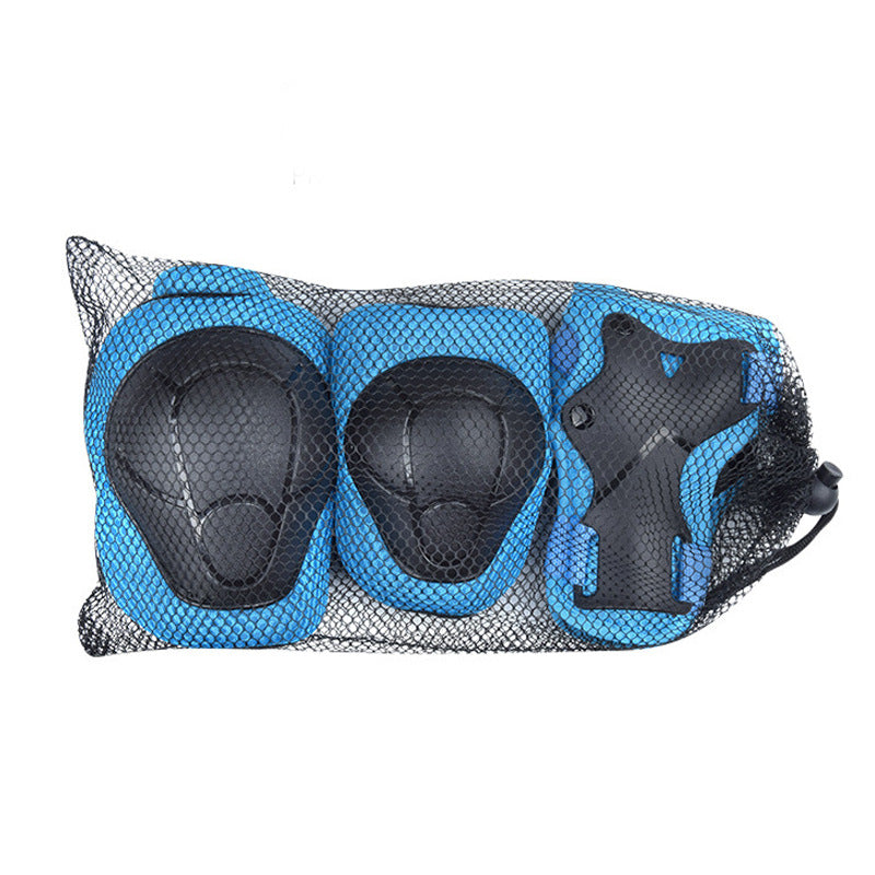 Protective Gear Stornfield