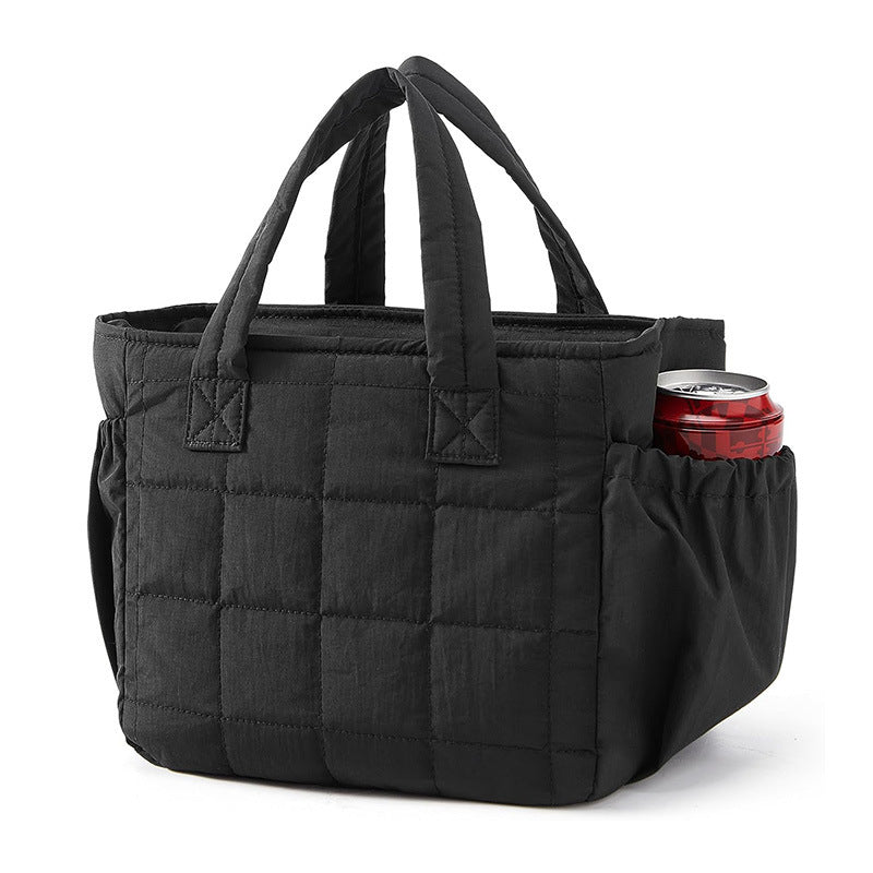 Insulated Picnic Cooler Tote Stornfield