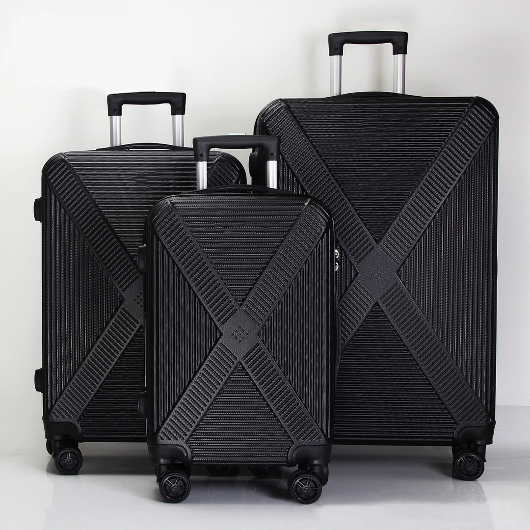 Luggage Set Stornfield