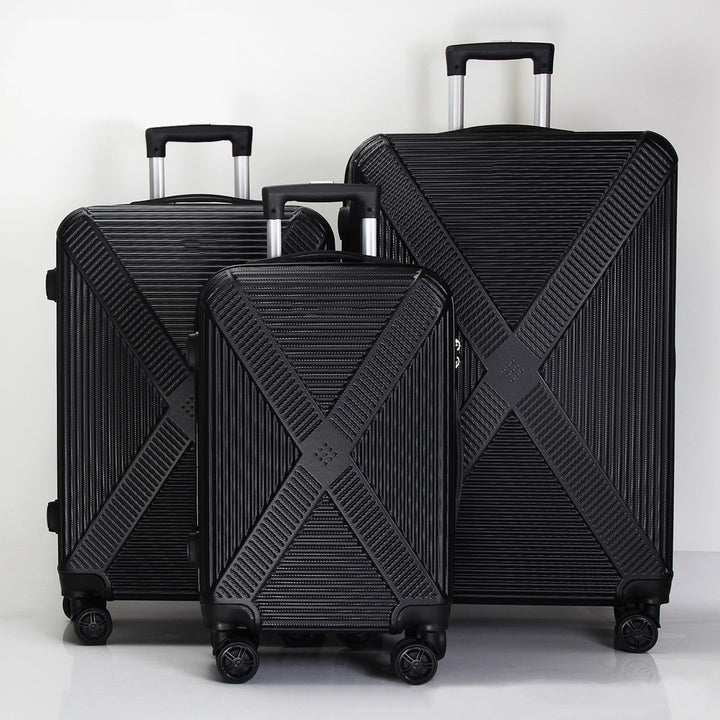 Luggage Set Stornfield