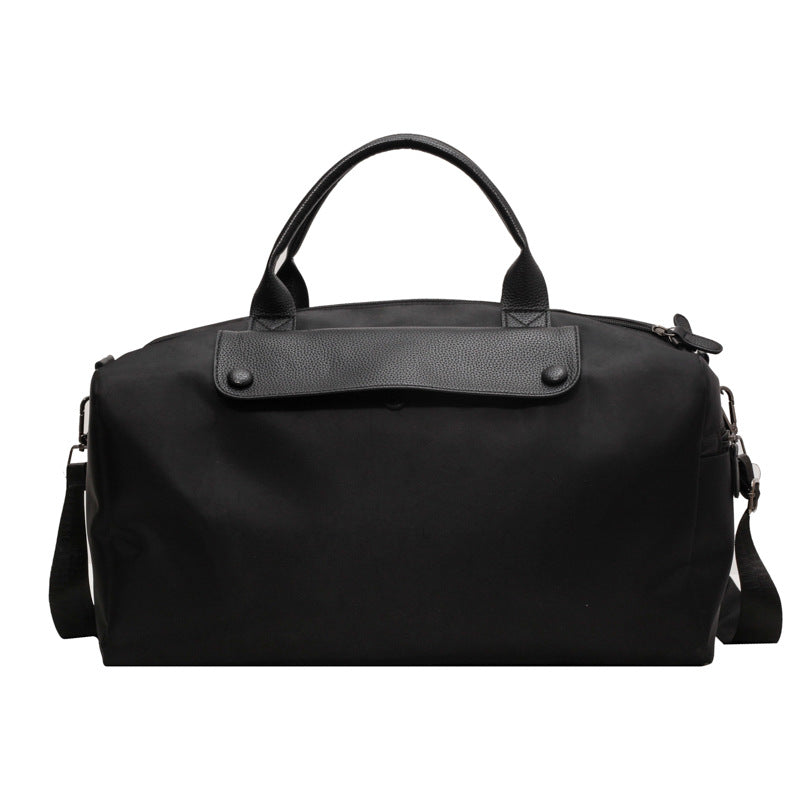 Versatile Multi-Pocket Travel Duffle Bag Stornfield