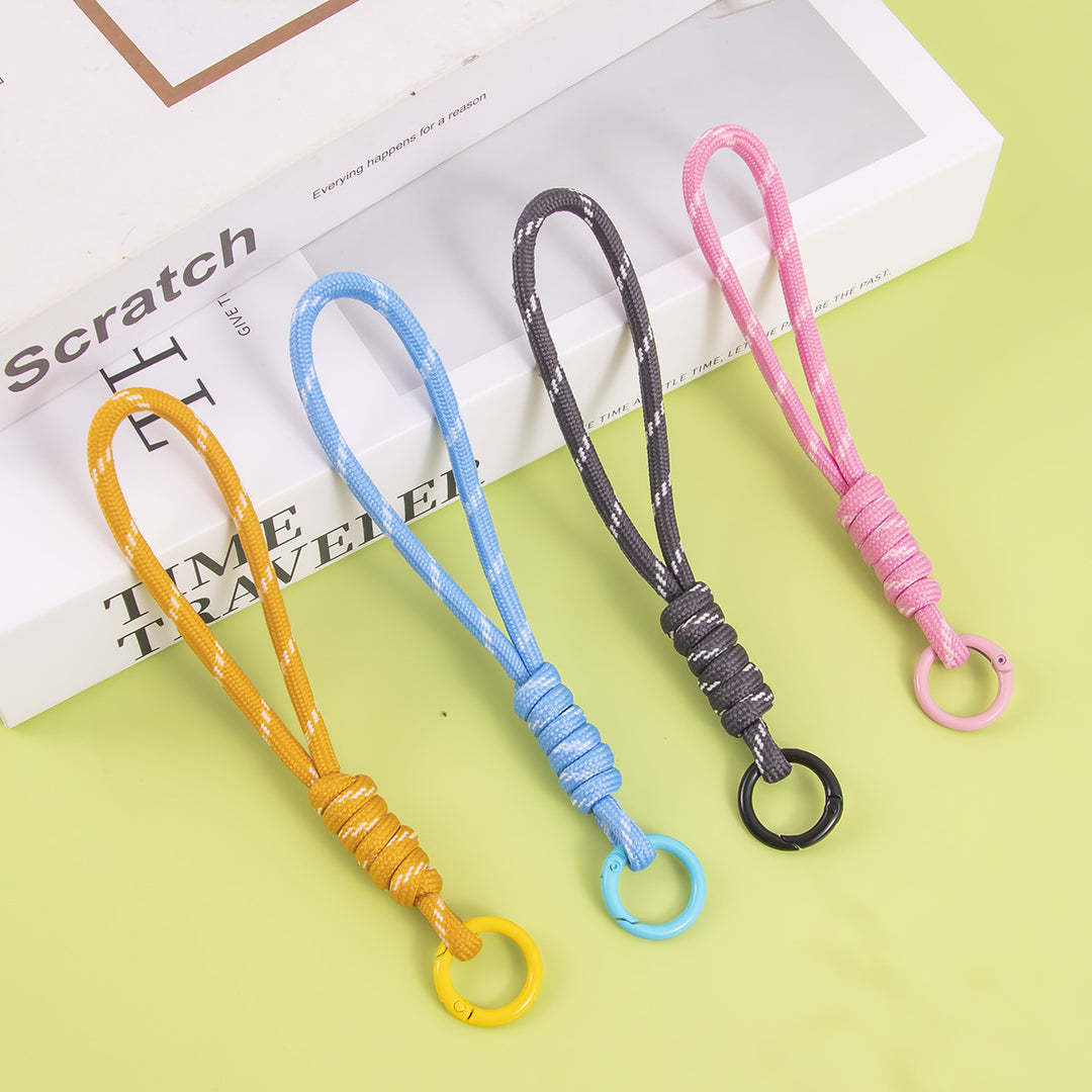 Durable Braided Utility Loop Stornfield