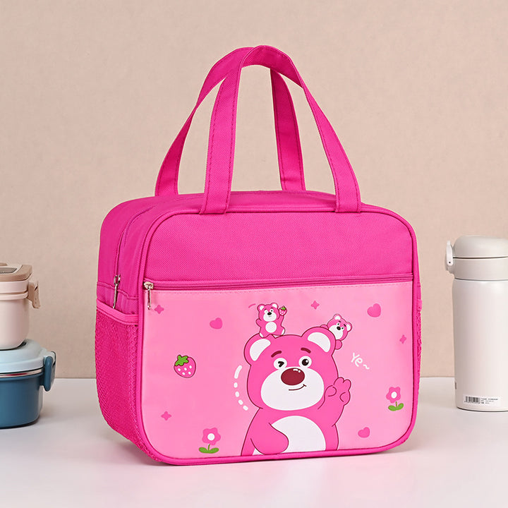 Kids Lunch Bag Stornfield