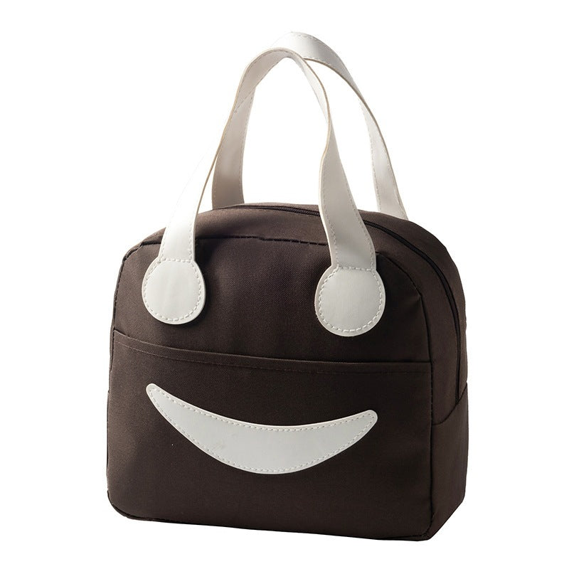 Women's Insulated Lunch Bag Stornfield