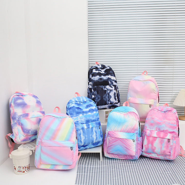 Trendier and more functional backpack with cooler bag Stornfield