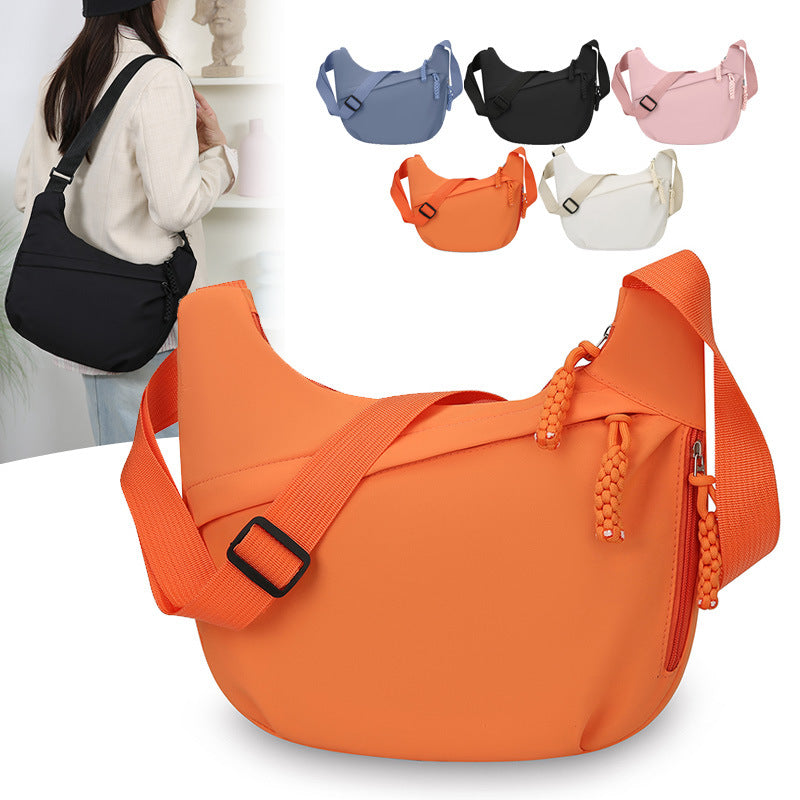 WoVersatile Utility Crossbody Bag Stornfield