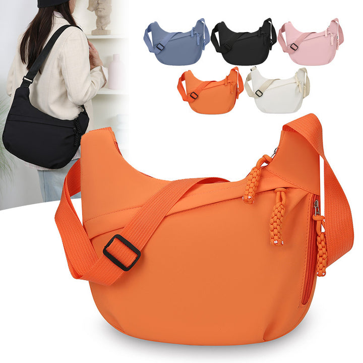 WoVersatile Utility Crossbody Bag Stornfield