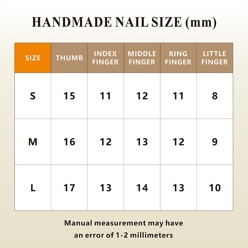 Acrylic nails with luxurious embellishments Stornfield