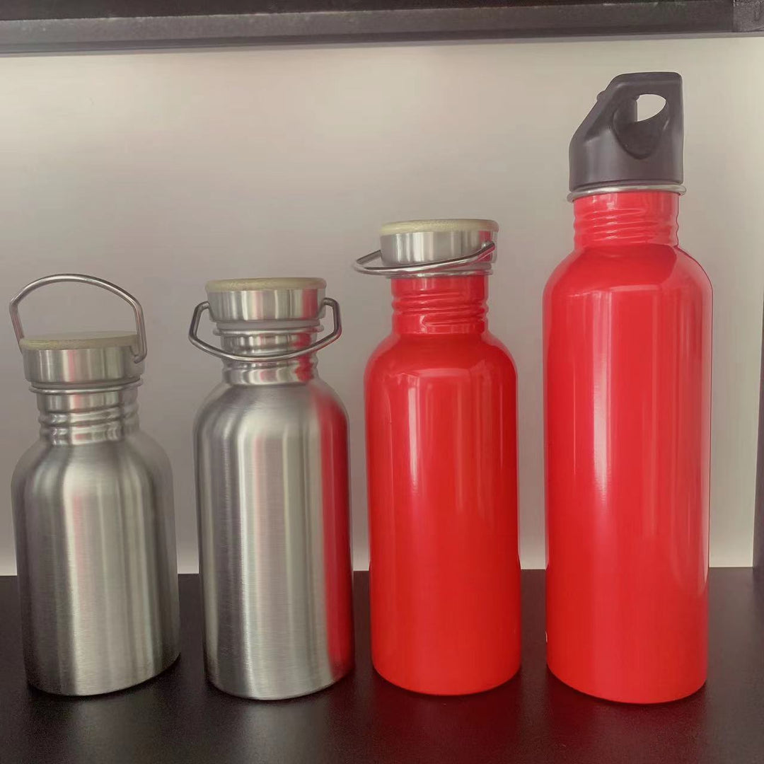 Eco-Friendly Travel Stornfield