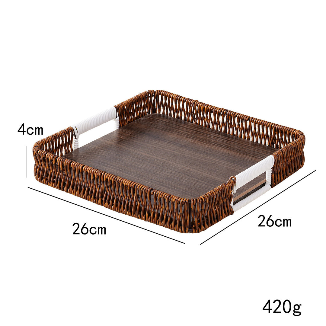 Decorative Serving Tray Stornfield