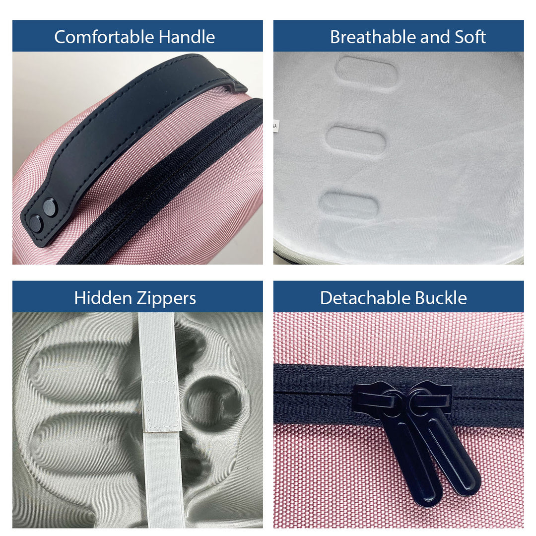 Stylish and Protective Carrying Bag Stornfield