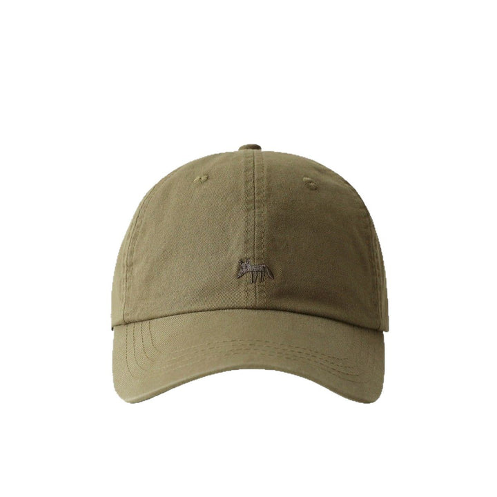 Unisex Casual Embroidered Baseball Cap Stornfield