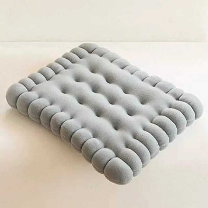 Stornfield | Biscuit Seat Cushion