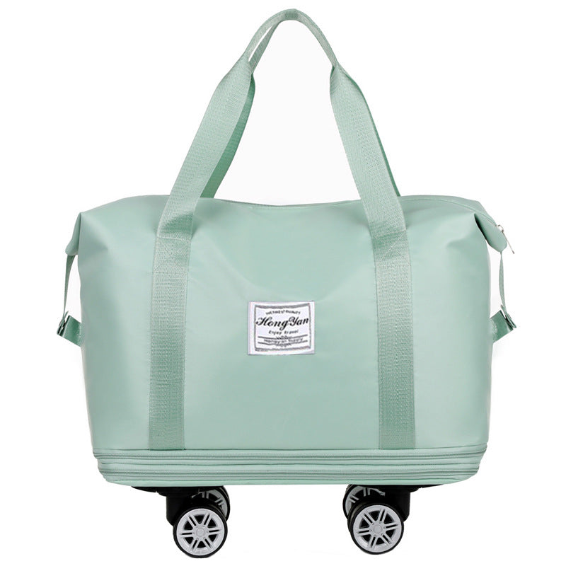 Multifunctional Rolling Bag Stornfield