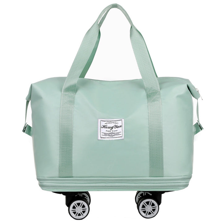 Multifunctional Rolling Bag Stornfield