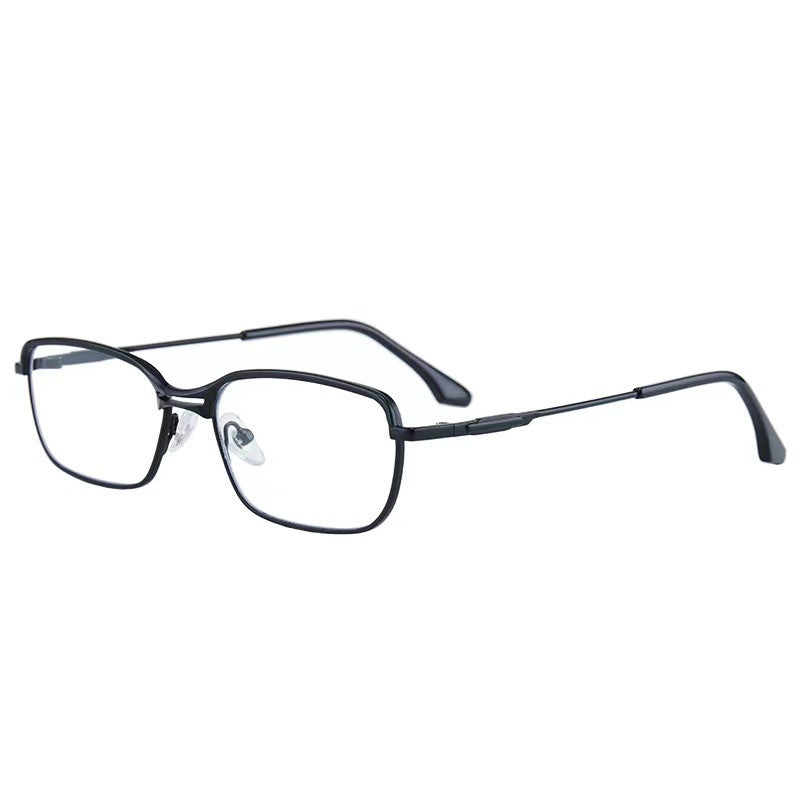 Fashionable Metal Glasses Stornfield