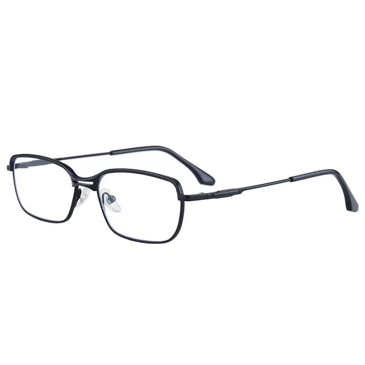 Fashionable Metal Glasses Stornfield