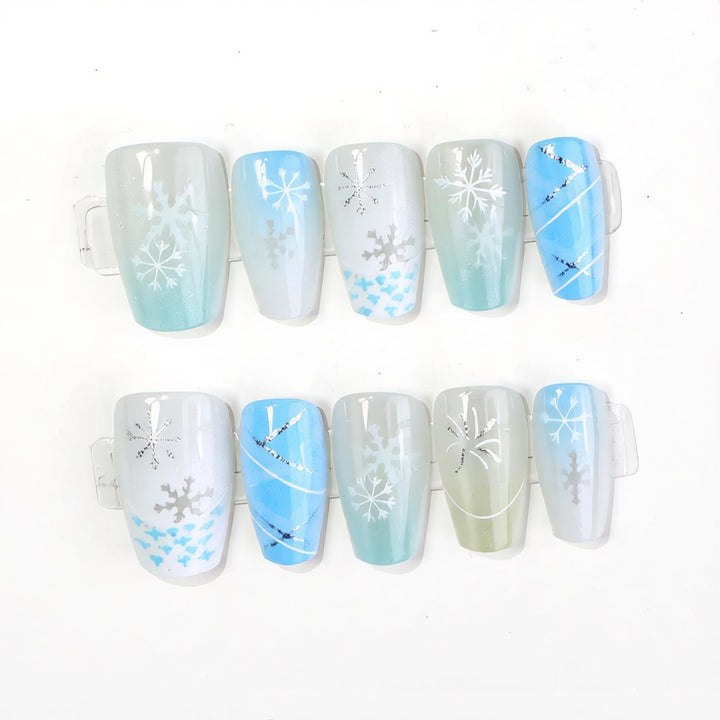 Decorative Nail Art Stornfield