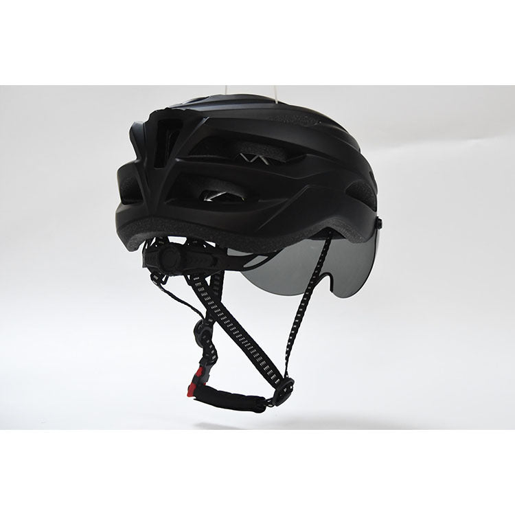 Sporty Cycling Helmet Stornfield