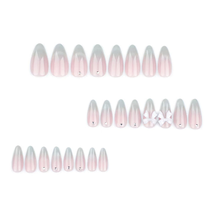 Elegant and Artistic Nail Tips Stornfield
