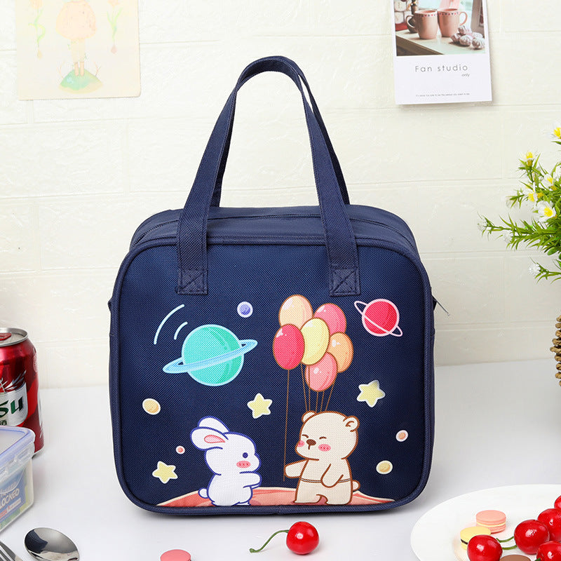 Children's Insulated Lunch Bag Stornfield