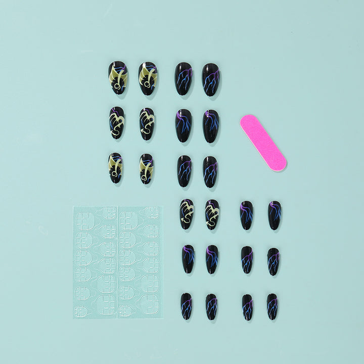 Artful Nail Designs Stornfield